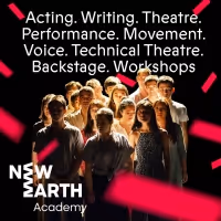 New Earth Theatre Announces Launch Of New Earth Academy 2022