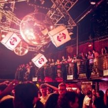 Ministry Of Sound Announces Winter Season