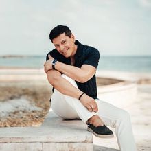 Patrizio Buanne 20th Anniversary Tour Coming To Victoria Theater At NJPAC