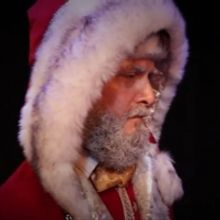 SANTASIA - A Holiday Streaming Special Extends Through December 27