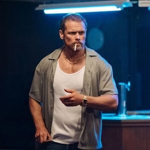 Review: MACBETH, starring Sam Heughan and Lia Williams