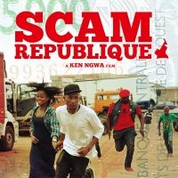 Thriller SCAM REPUBLIQUE Arrives on Digital Oct. 20