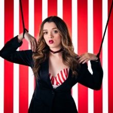 VIDEO: Watch Joy Kate's Music Video for 'Puppet'
