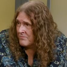 Video: 'Weird Al' Yankovic is Working on a Jukebox Musical