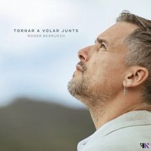 VIDEO: Roger Berruezo estrena su single 'Tornar a Volar Junts'
