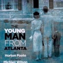 Signature's THE YOUNG MAN FROM ATLANTA Announces Casting and Tickets Now On Sale