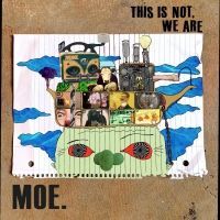 moe. to Release First Album in Six Years