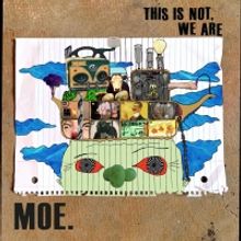 moe. to Release First Album in Six Years
