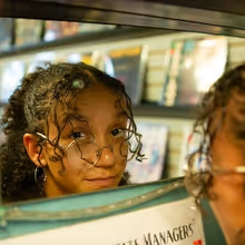 BUT I CAN! to Open WBTT's Young Artist Program Season Featuring Charlotte Corporan