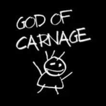 GOD OF CARNAGE Opens Tonight at Lake Worth Playhouse