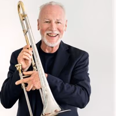 Ed Neumeister Announces Upcoming Appearances and NEWNEUNONET Recording