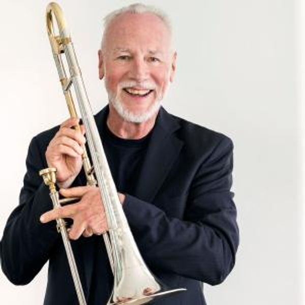 Ed Neumeister Announces Upcoming Appearances and NEWNEUNONET Recording Photo