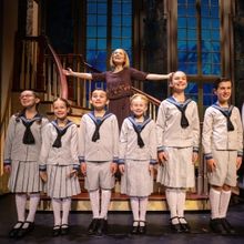 Review: THE SOUND OF MUSIC at The Grand Theatre, Xiqu Centre