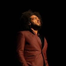 BWW Review: Radiant NATASHA, PIERRE, & THE GREAT COMET OF 1812 At Wilbury Theatre Gro