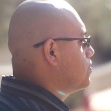 Set Hernandez's Debut Feature UNSEEN to Premiere In Theaters And POV