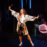 Review: THE LAST FIVE YEARS at Queensbury Theatre