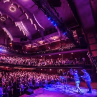 Choir! Choir! Choir! Announces Fall Tour Video