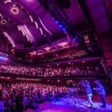 Choir! Choir! Choir! Announces Fall Tour