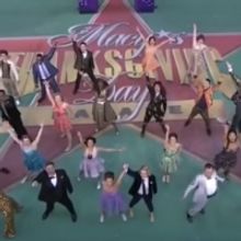 20 Broadway Performances from the Macy's Thanksgiving Day Parade to Gobble Up!