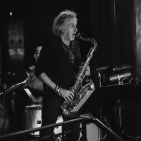 Photos: The Stan Harrison Quartet Plays Bond 45