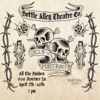 Review: REVIEW: SELF PORTRAITS - Bottle Alley Theatre Wows With Wonderful Work