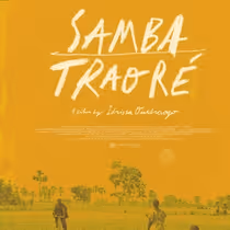SAMBA TRAORE, Restored in 4K, to Open at Film at Lincoln Center