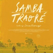 SAMBA TRAORE, Restored in 4K, to Open at Film at Lincoln Center