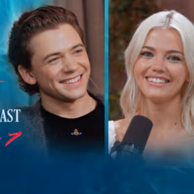 Igby Rigney, Hayes Warner Break Down Bret and Debbie's Unraveling on THE SHARDS