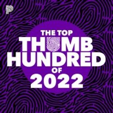 Future Is #1 With Pandora Listeners on Top Thumb Hundred for 2022