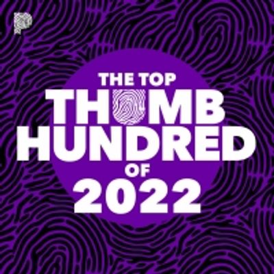 Future Is #1 With Pandora Listeners on Top Thumb Hundred for 2022