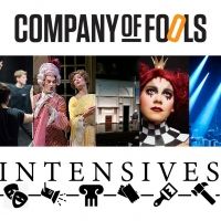 Company Of Fools Announces New Acting Intensives