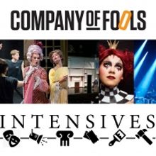 Company Of Fools Announces New Acting Intensives
