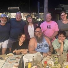 Desert Playwrights' Retreat Unveils October 2023 Cohorts