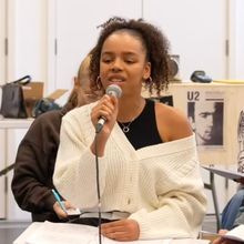 Video: See the Cast of JUST FOR ONE DAY Perform The Who's 'My Generation'