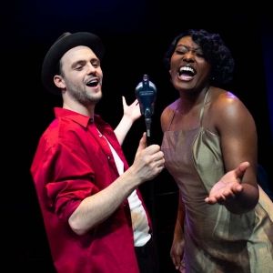 ARTx3 Campus to Present MEMPHIS At Arts & Science Center