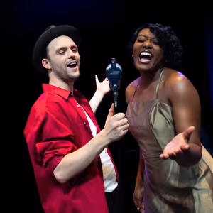 ARTx3 Campus to Present MEMPHIS At Arts & Science Center