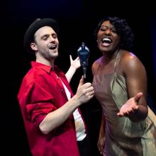 ARTx3 Campus to Present MEMPHIS At Arts & Science Center