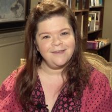 Video: A Declassified Understudy Survival Guide with Marissa Rosen