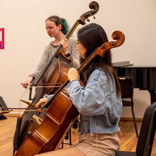 American Music Institute To Offer Music Lessons In Downtown Geneva