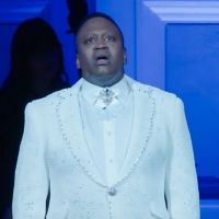 Video Flashback: Tituss Burgess Performs 'Somewhere' From WEST SIDE STORY at…