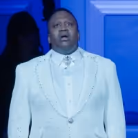 Video Flashback: Tituss Burgess Performs 'Somewhere' From WEST SIDE STORY at… Video