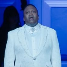 Video Flashback: Tituss Burgess Performs 'Somewhere' From WEST SIDE STORY at Carnegie