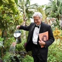 Classical Pianist Brian Ganz Performs 10th Anniversary Chopin Concert At Strathmore