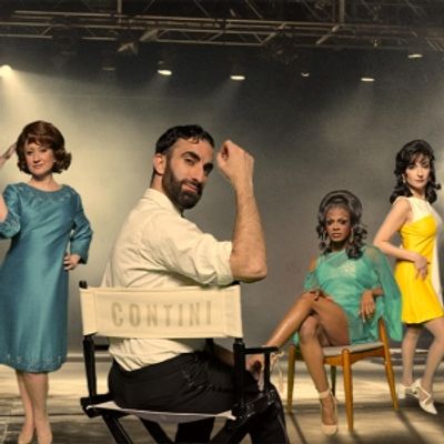 Review: NINE at Garden Theatre