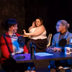 Review: 10x10x10 2023 At Fells Point Corner Theatre: Longer Than A Tweet, Shorter…