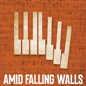 National Yiddish Theatre Folksbiene to Present AMID FALLING WALLS (TSVISHN FALNDIKE…