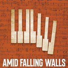 National Yiddish Theatre Folksbiene to Present AMID FALLING WALLS (TSVISHN FALNDIKE…