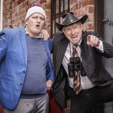 THE WRONG HORSE Comes to The MC Showroom, Level 1