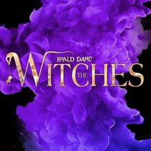 Feature: ROALD DAHL'S THE WITCHES Auditions at Theatre 29 August 14.