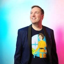 10 Videos To Celebrate Robbie Rozelle's PARTY MIX Residency at The Green Room 42